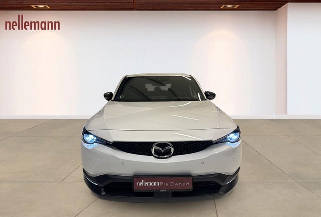 Mazda MX-30 e-SkyActiv Cosmo