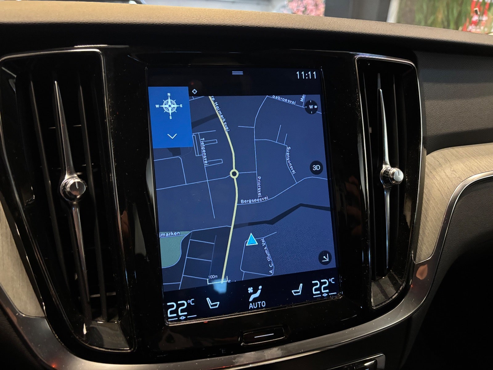 Volvo V60 D4 190 Inscription aut.