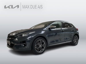 Kia XCeed T-GDi Premium DCT