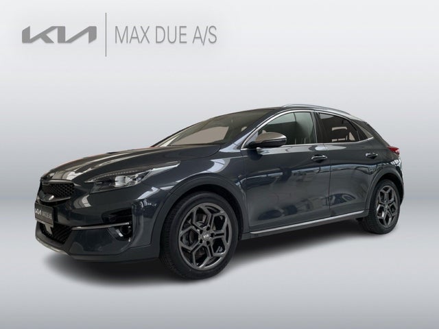 Kia XCeed T-GDi Premium DCT