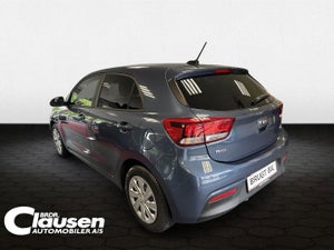 Kia Rio T-GDi Collection