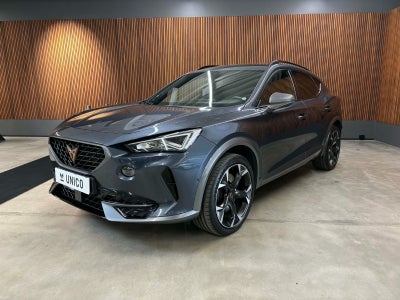 Seat Formentor TSi 310 Cupra VZ DSG 4Drive
