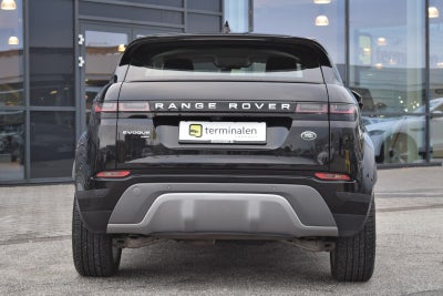 Land Rover Range Rover Evoque P300e SE aut.