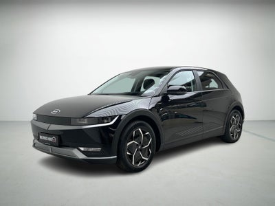 Hyundai Ioniq 5 Advanced