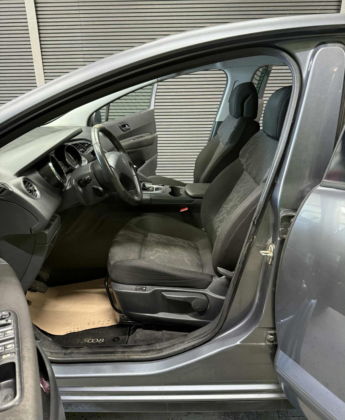Billede af Peugeot 3008 1,6 HDi 112 Premium+