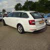 Skoda Octavia TSi 150 Ambition Combi thumbnail