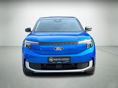 Ford Explorer Premium Extended Range billede 1