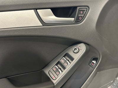 Audi A4 TFSi 120 S-line Avant