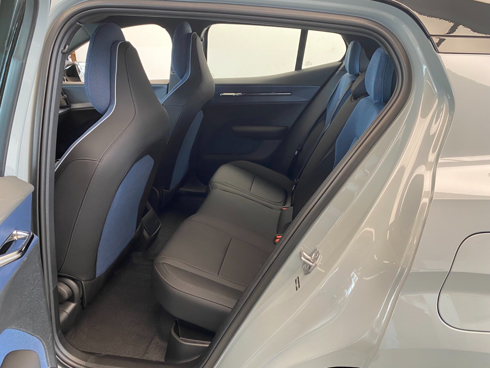 Billede af Volvo EX30  Extended Range Plus