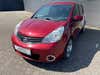 Nissan Note dCi 90 Tekna