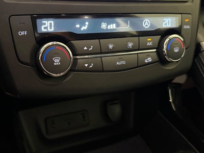 Renault Kadjar TCe 130 Zen