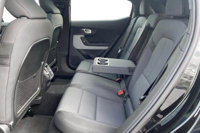 Polestar 2 Long Range