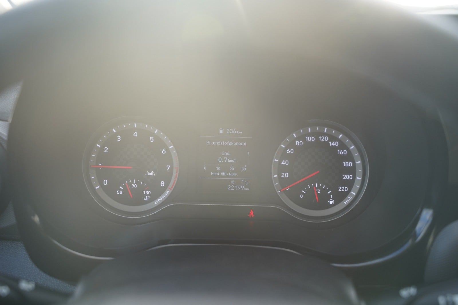 Billede af Hyundai i10 1,0 MPi Essential