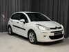 Citroën C3 BlueHDi 100 Seduction Upgrade