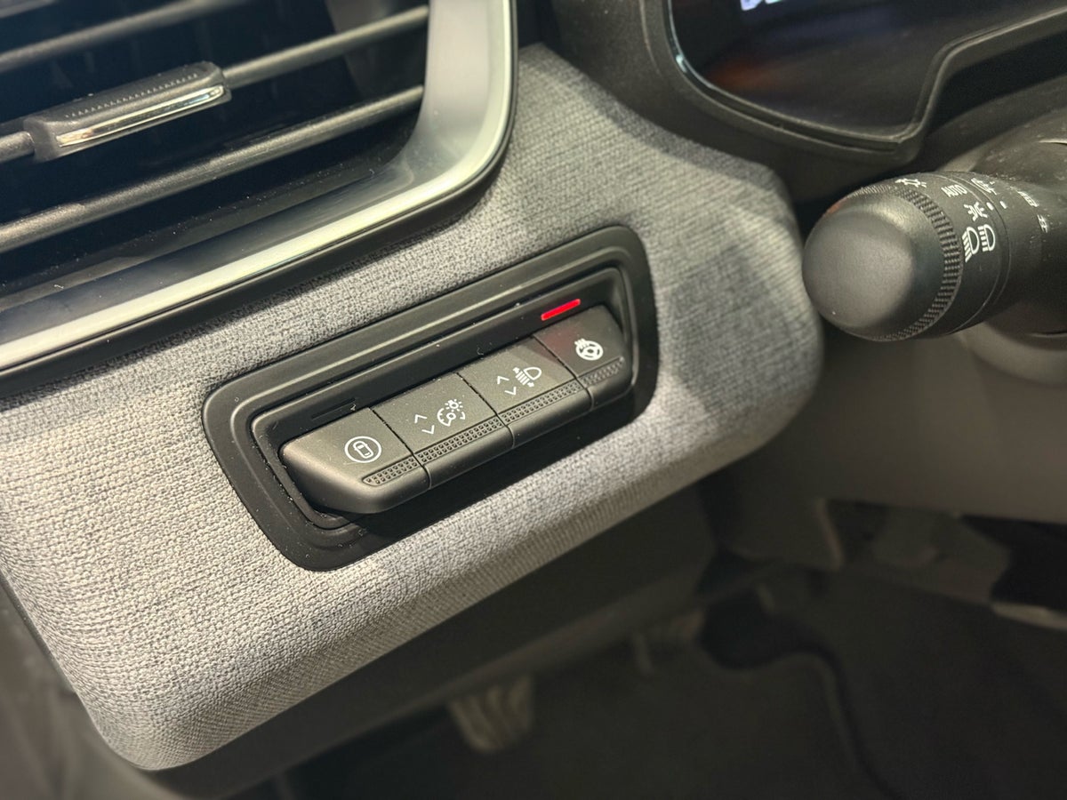 Renault Clio V TCe 90 Evolution billede 20