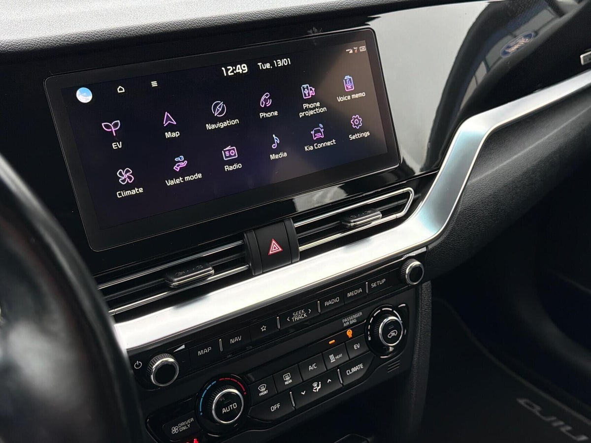 Kia e-Niro Comfort billede 11