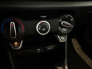 Kia Picanto Prestige Upgrade