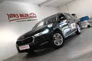 Skoda Octavia TSi 150 Ambition Combi