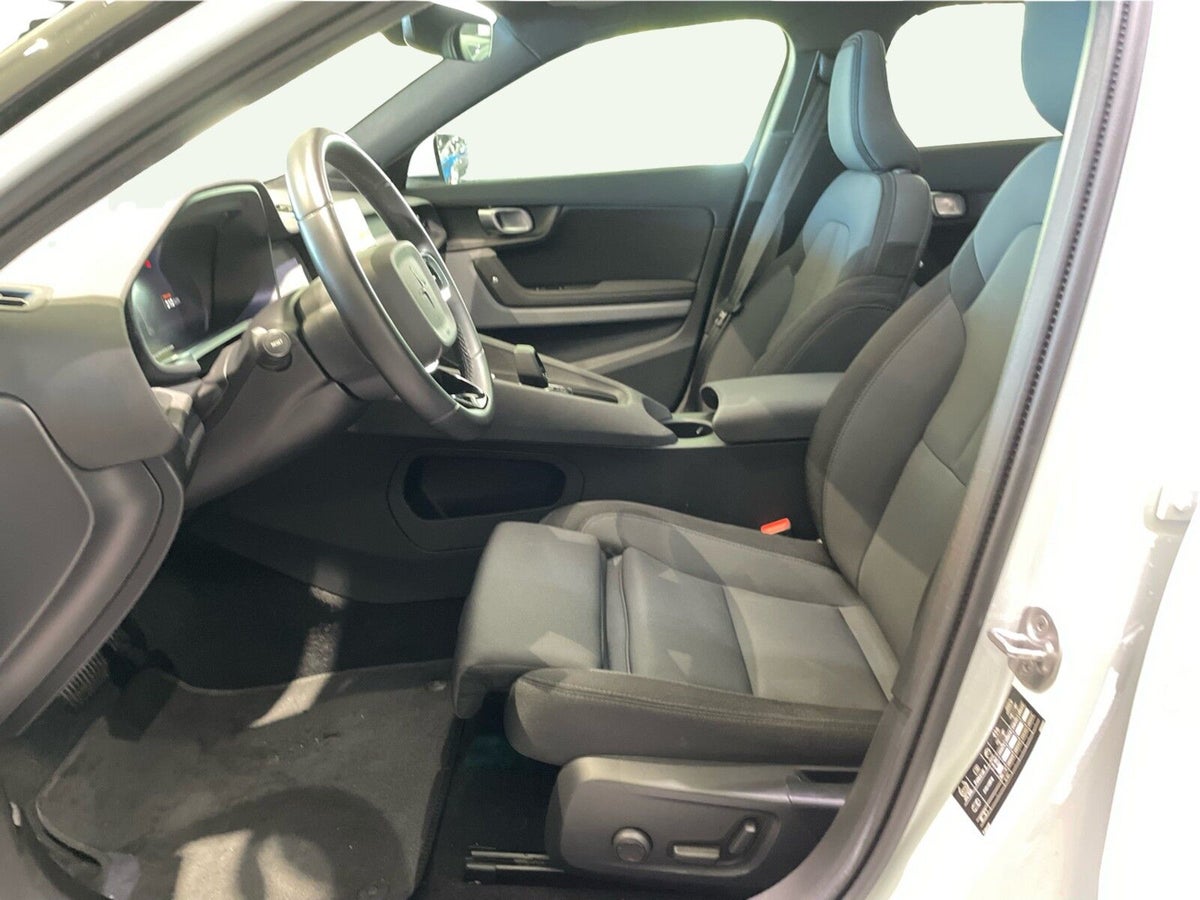 Polestar 2 Long Range billede 9