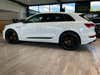 Audi e-tron Black Edition S-line quattro thumbnail