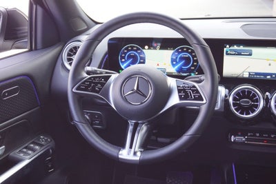 Mercedes EQB300 Progressive 4Matic