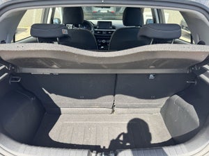 Kia Picanto MPi Attraction