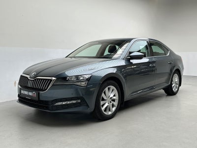 Skoda Superb TSi 150 Intro Edition DSG