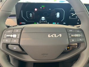 Kia EV3 Long Range Upgrade
