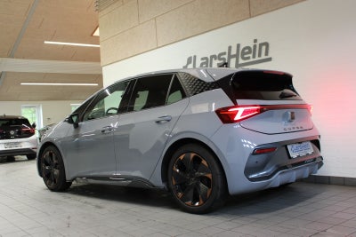 Cupra Born Dinamica Pack High