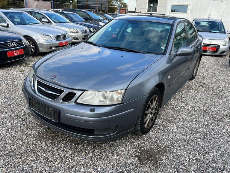 Saab 9-3 Sport