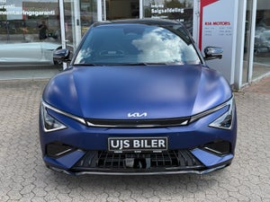 Kia EV6 GT Performance AWD