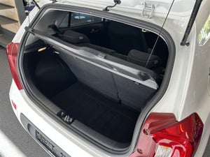 Kia Picanto Prestige Upgrade