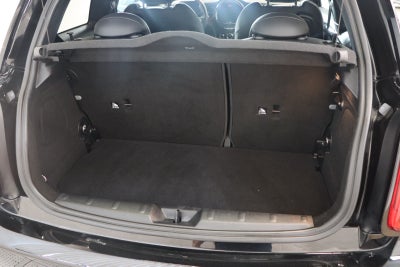 MINI Cooper SE Experience