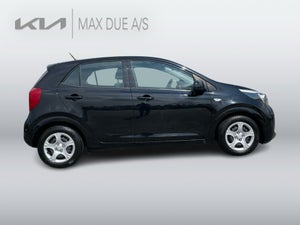 Kia Picanto MPi Advance
