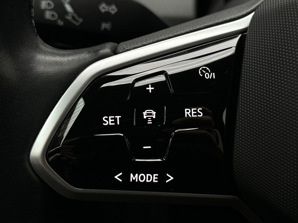 VW ID.3 1ST Pro Performance Plus billede 15