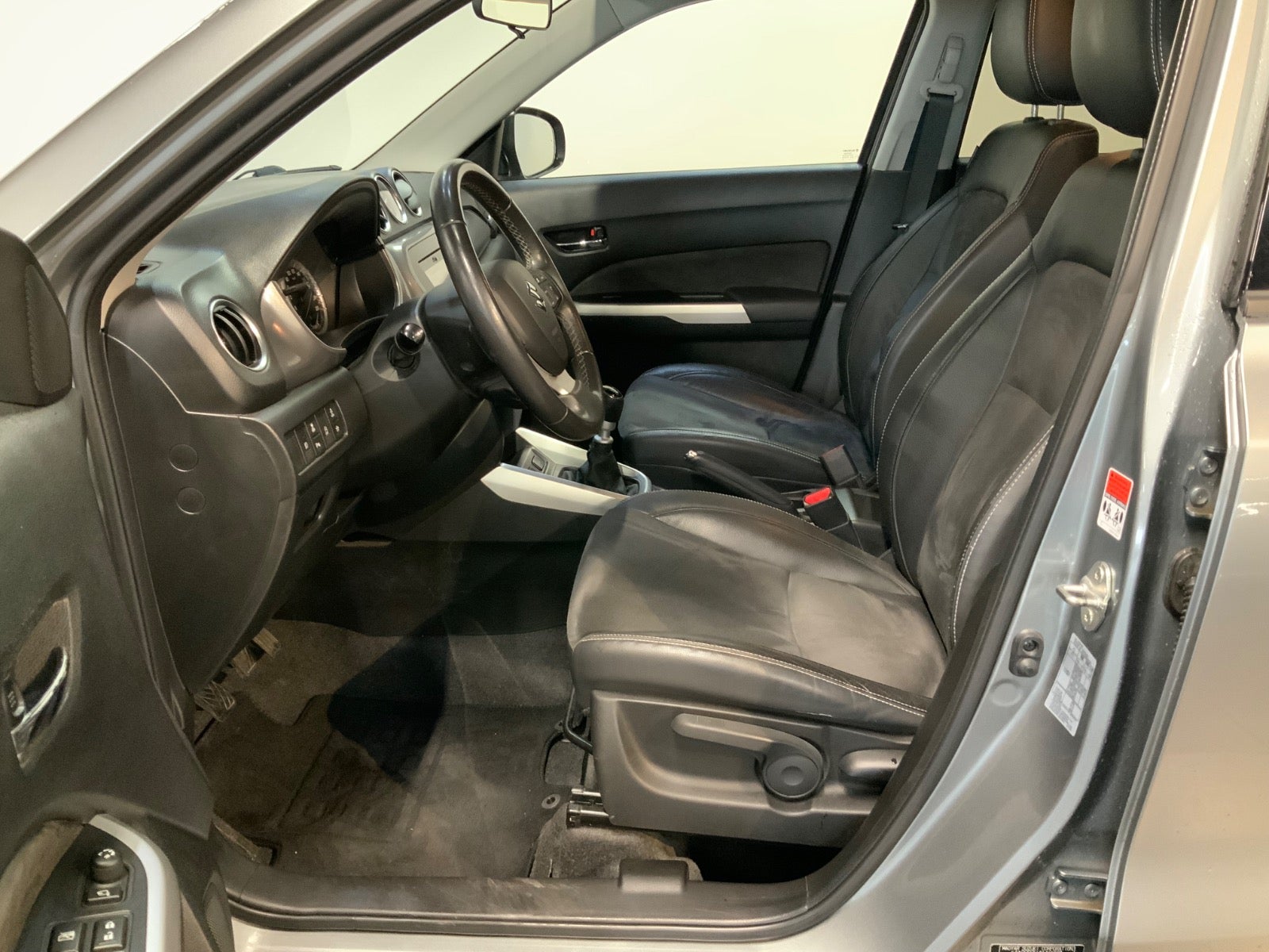 Suzuki Vitara (8/8)