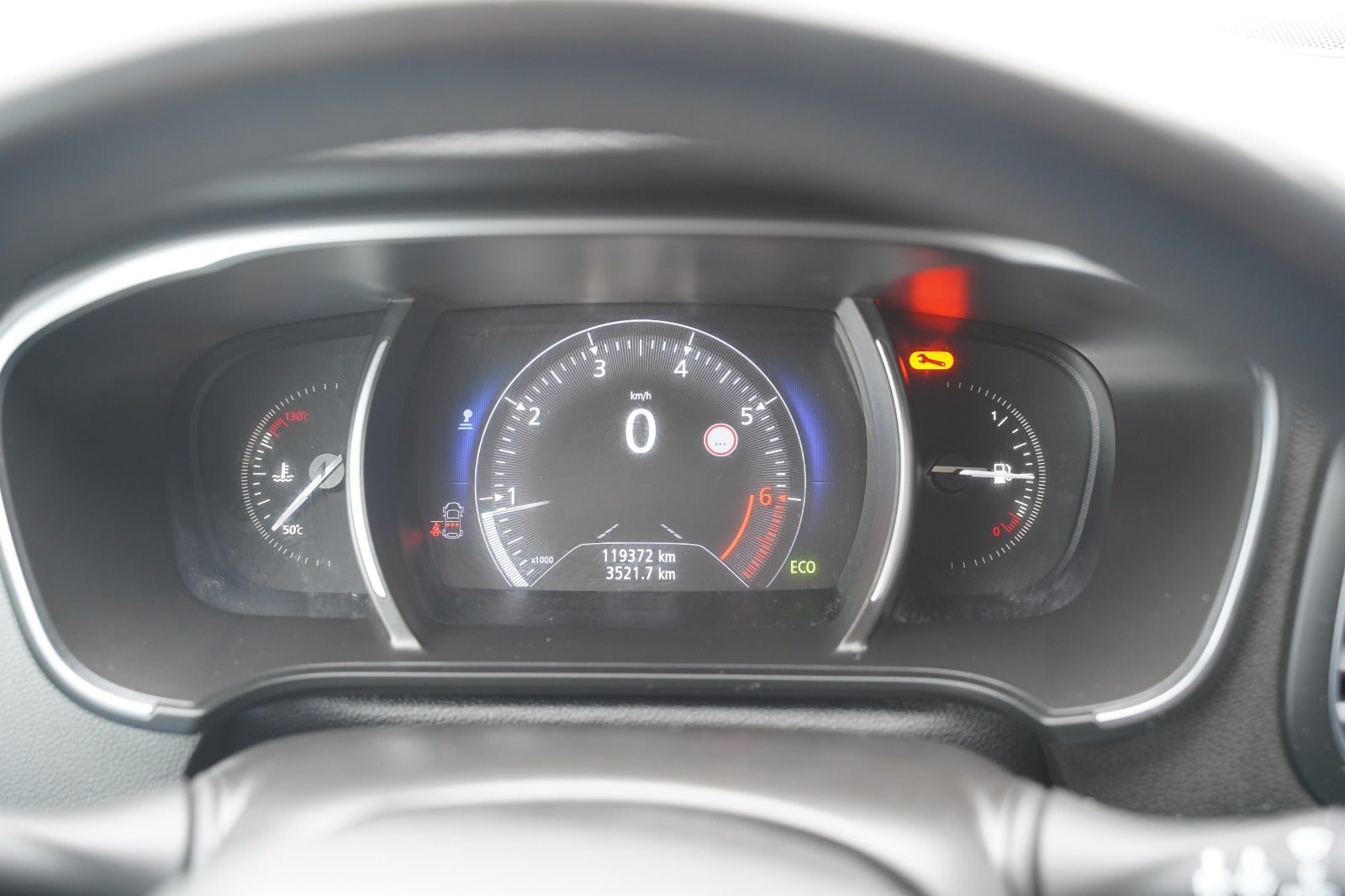 Billede af Renault Megane IV 1,2 TCe 130 Zen Sport Tourer