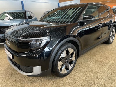 Ford Explorer Premium Extended Range  