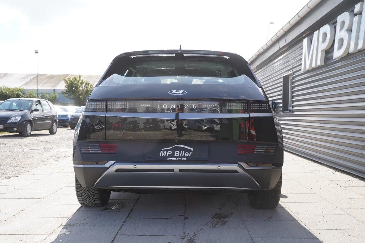 Billede af Hyundai Ioniq 5 77 Essential