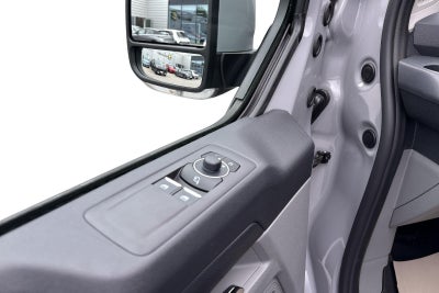 Ford E-Transit Custom 320 L1 Limited