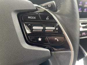 Kia Niro PHEV Upgrade DCT