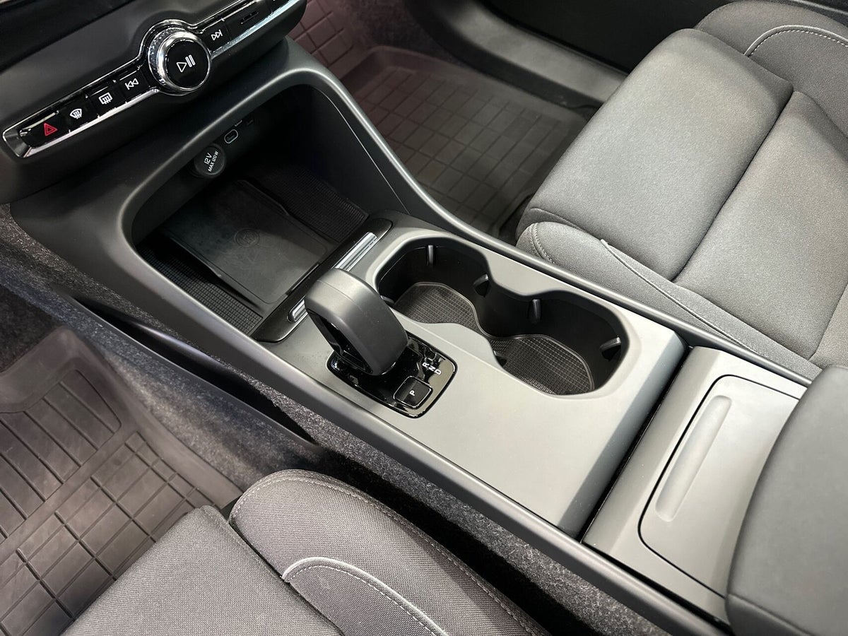 Volvo EX40 Extended Range Core billede 16