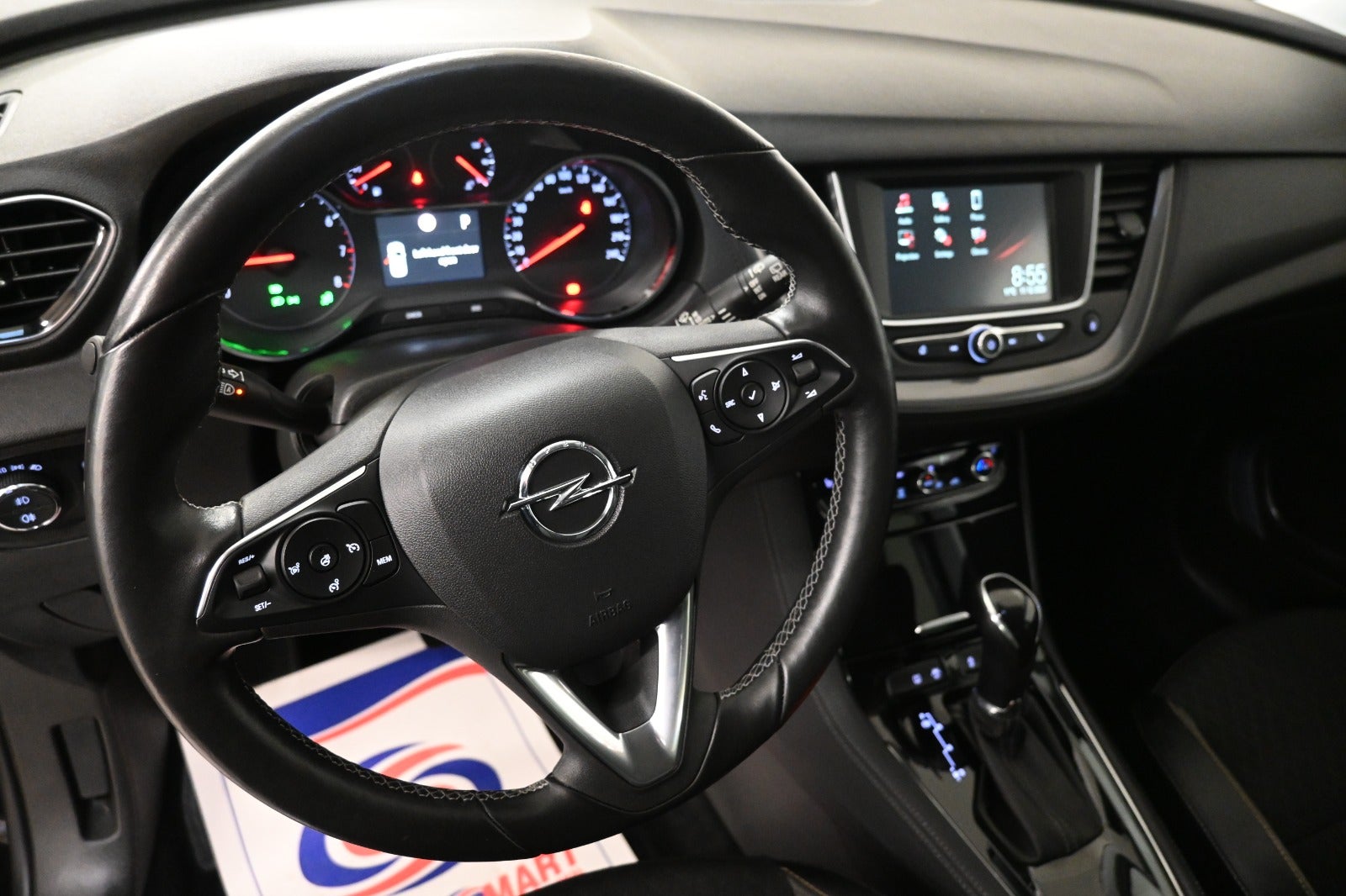 Opel Grandland X T 130 Innovation aut.