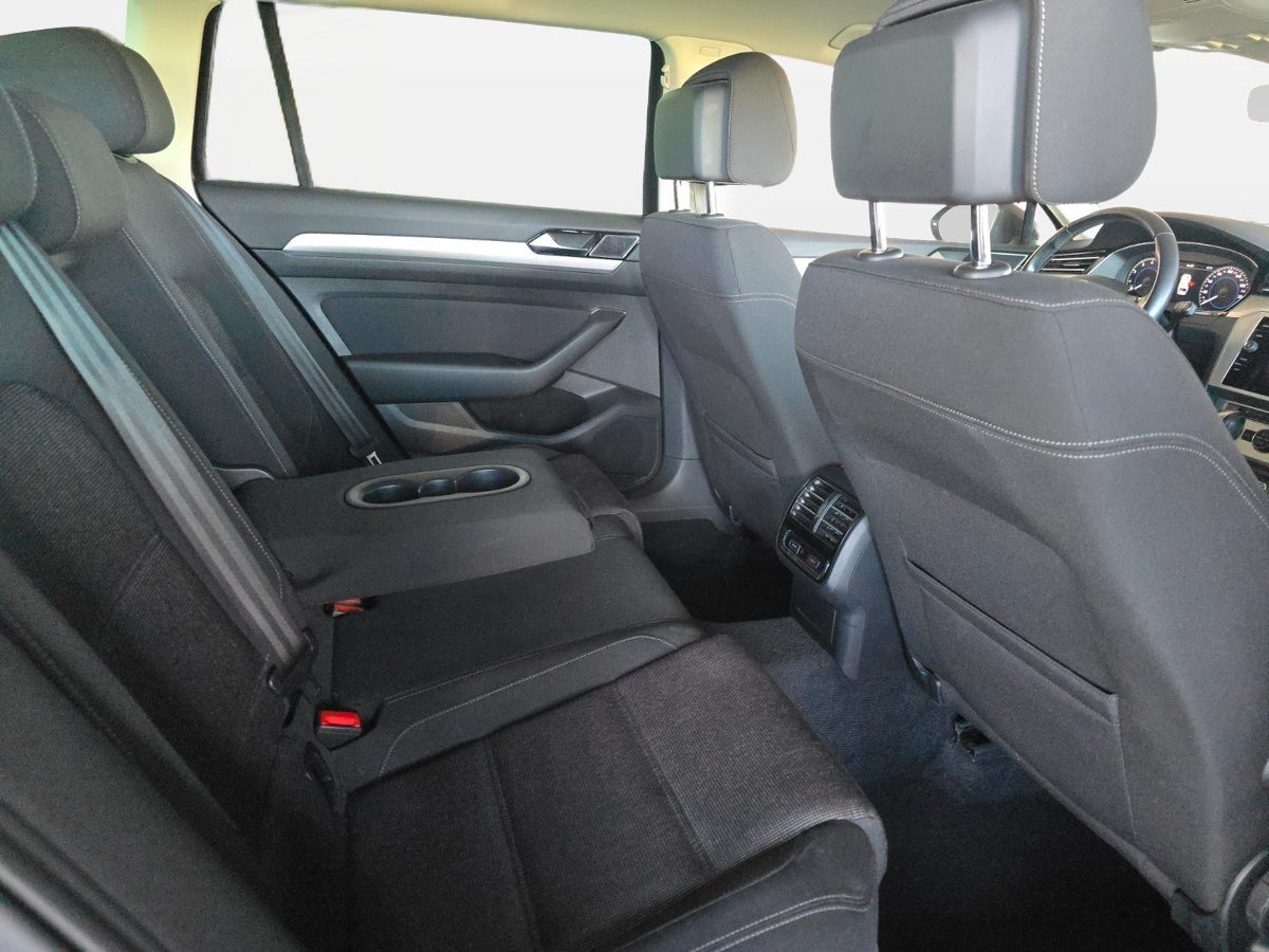 Billede af VW Passat 1,4 TSi 150 Comfortline Premium Variant DSG