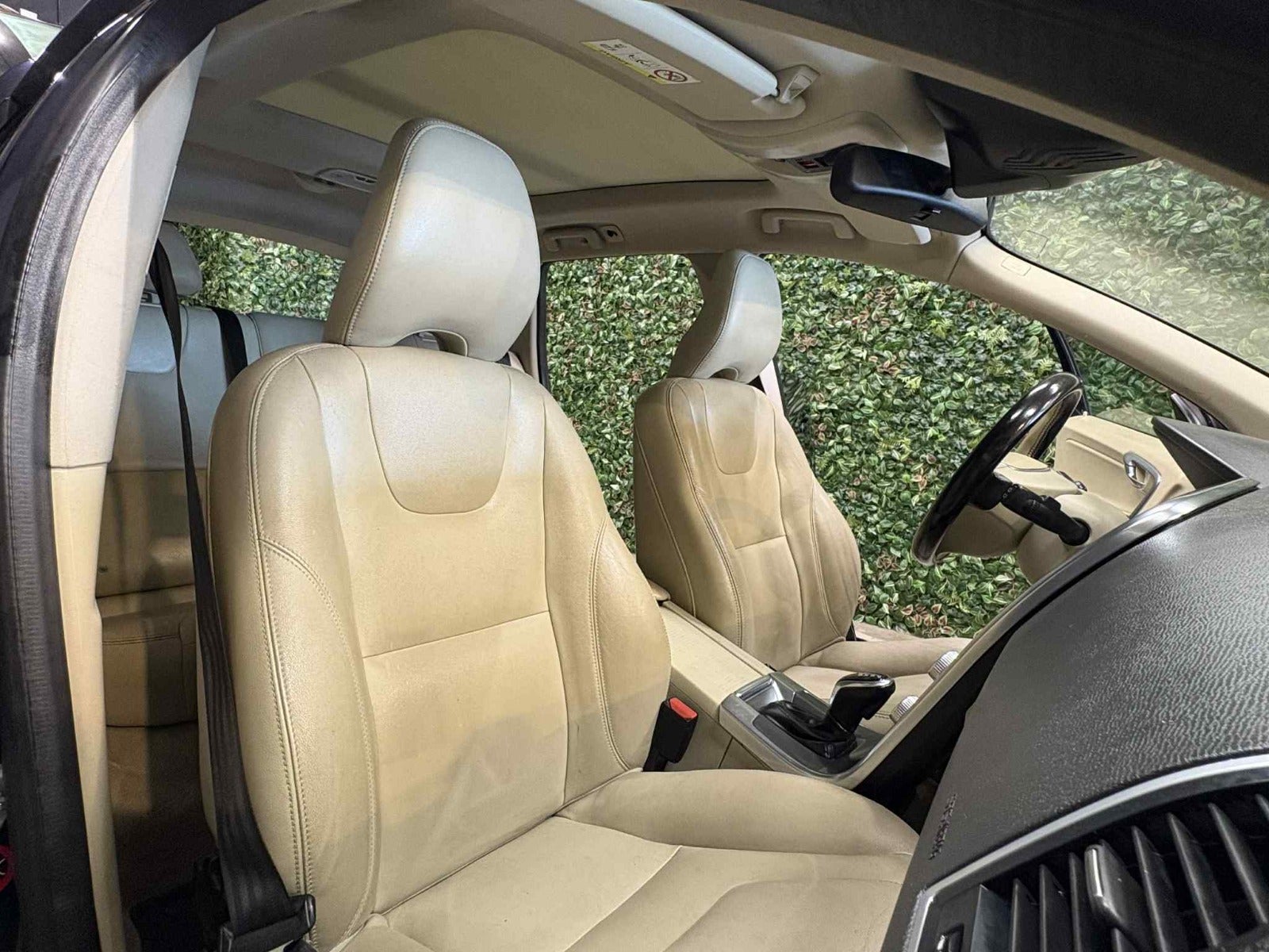 Billede af Volvo XC60 2,0 T5 245 Momentum aut.