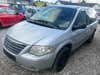 Chrysler Grand Voyager SE Van thumbnail