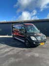 Mercedes Sprinter 318 CDi R3 Kassevogn thumbnail
