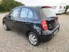 Nissan Micra Visia thumbnail