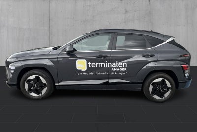 Hyundai Kona EV Ultimate Hyundai Kona EV Ultimate - 1