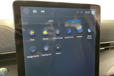 Ford Mustang Mach-E Premium Extended Range AWD